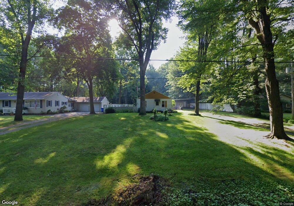 8321 N 500 W, Michigan City, IN 46360 - photo 1