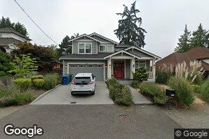 2449 63rd Ave SE, Mercer Island, WA 98040