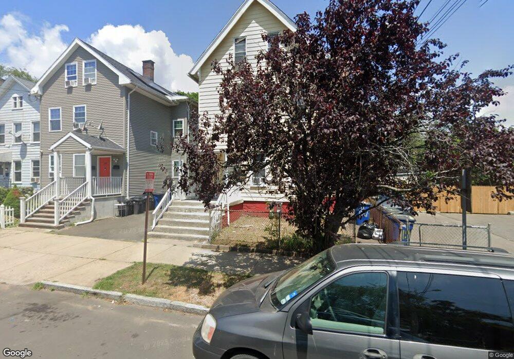 127 Saltonstall Ave, New Haven, CT 06513 - photo 1