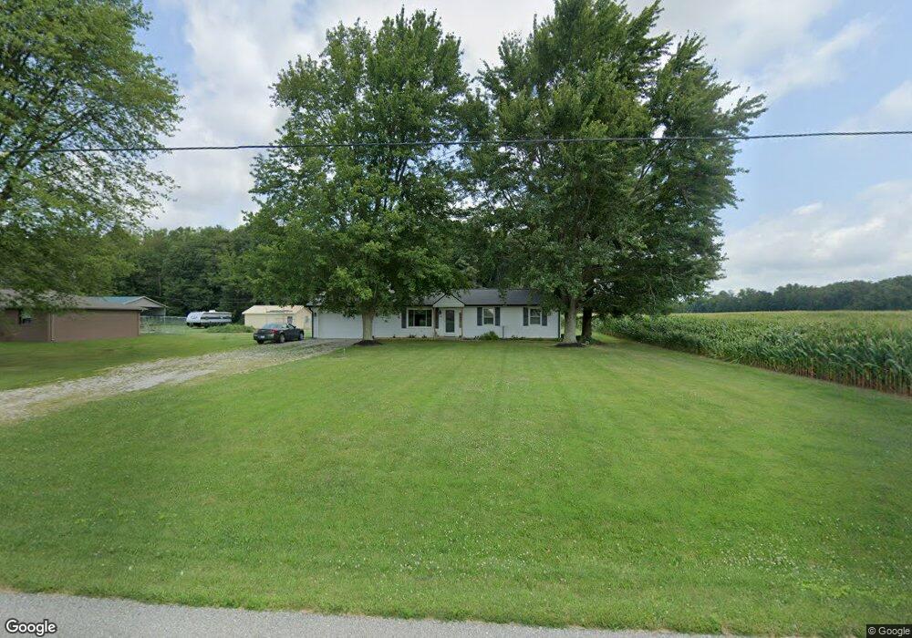 1546 E 850 S, Columbus, IN 47201 - photo 1
