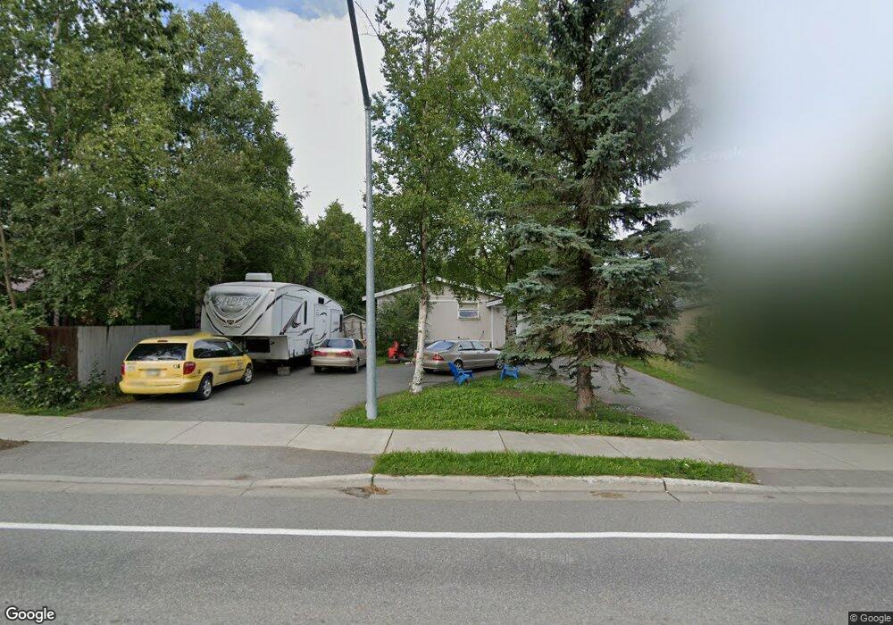 3127 E 84th Ave, Anchorage, AK 99507 - photo 1