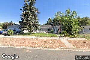 78 W 500 S, Blanding, UT 84511