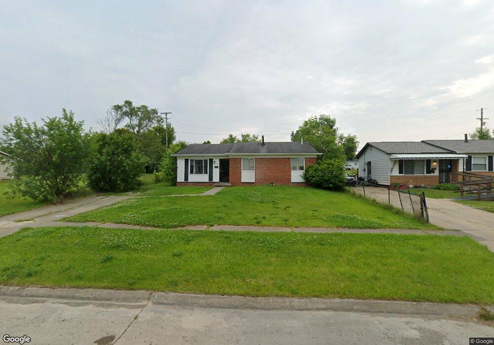 6140 Stem Ln, Mount Morris, MI 48458 - photo 1