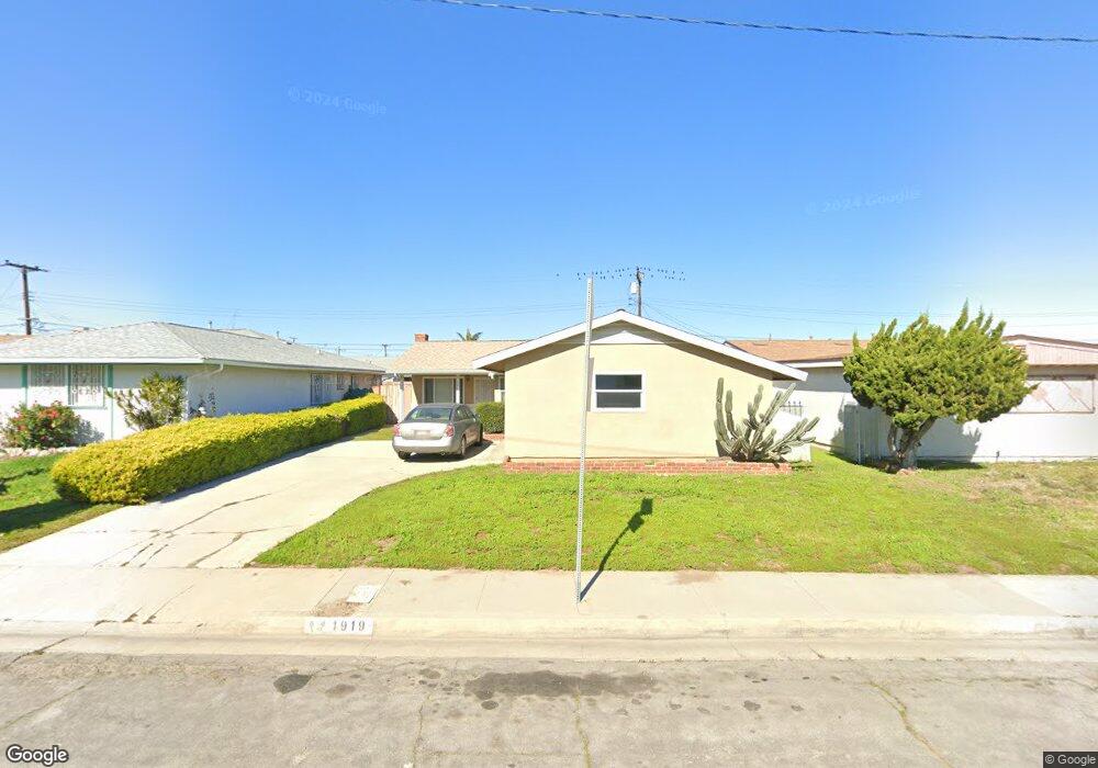 1919 W 134th St, Compton, CA 90222 - photo 1