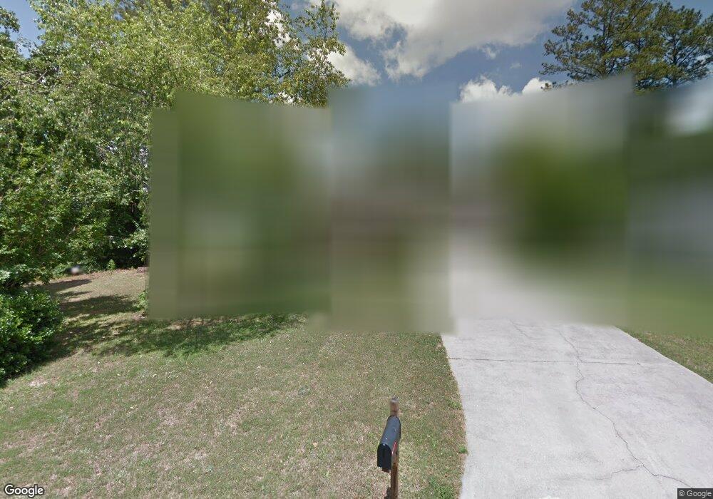 15 Manor Oak Ln, Covington, GA 30014 - photo 1