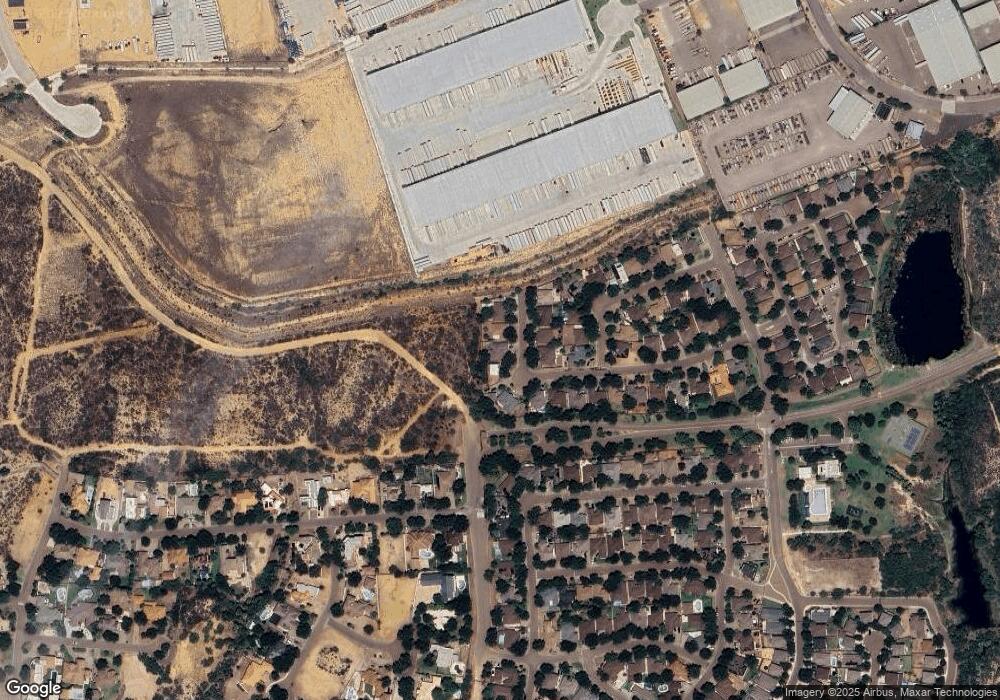 206 Blue Jay Ln, Laredo, TX 78045 - photo 1