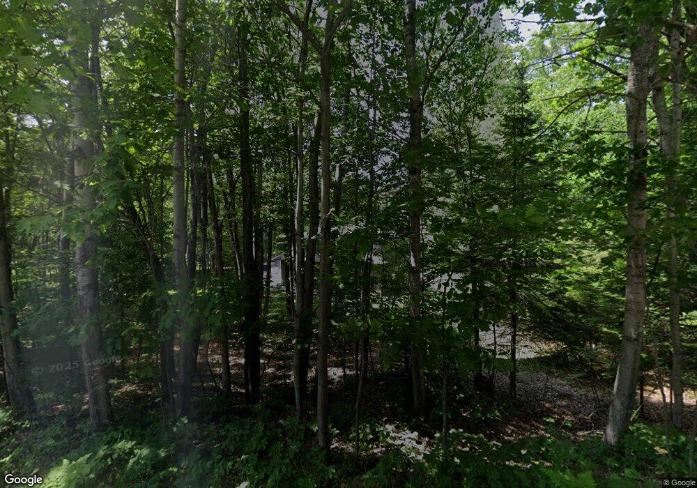 8342 Garth Point Ln, Rapid River, MI 49878 - photo 1