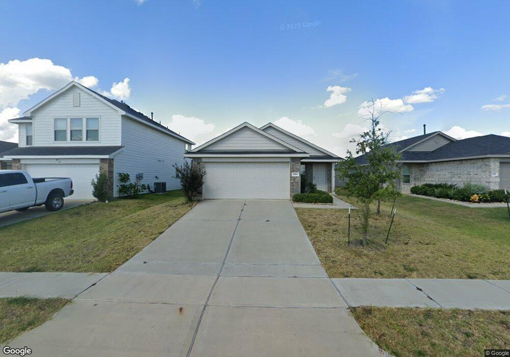 24114 Sundown View Ln, Hockley, TX 77447 - photo 1