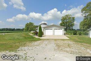 9005 Jones Rd, Alma, IL 62807