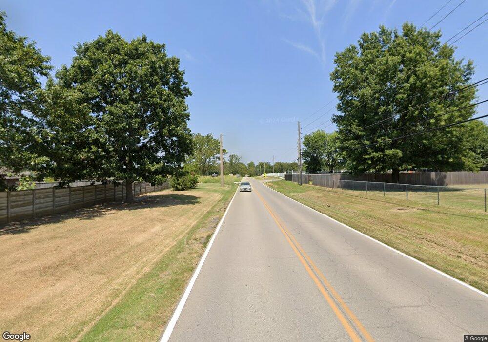 8914 E 257th East Ave, Broken Arrow, OK 74014 - photo 1