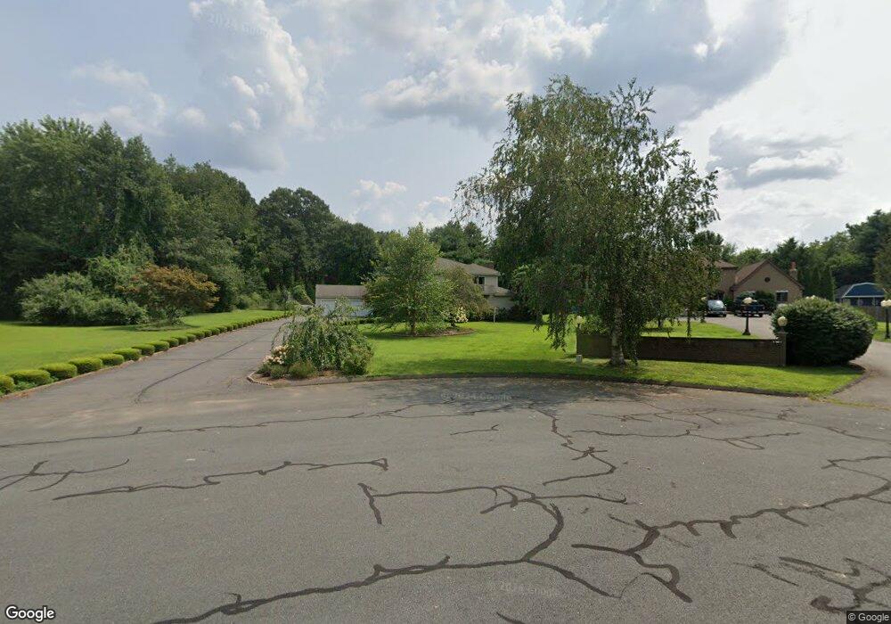 5 Marsal Ln, Cromwell, CT 06416 - photo 1