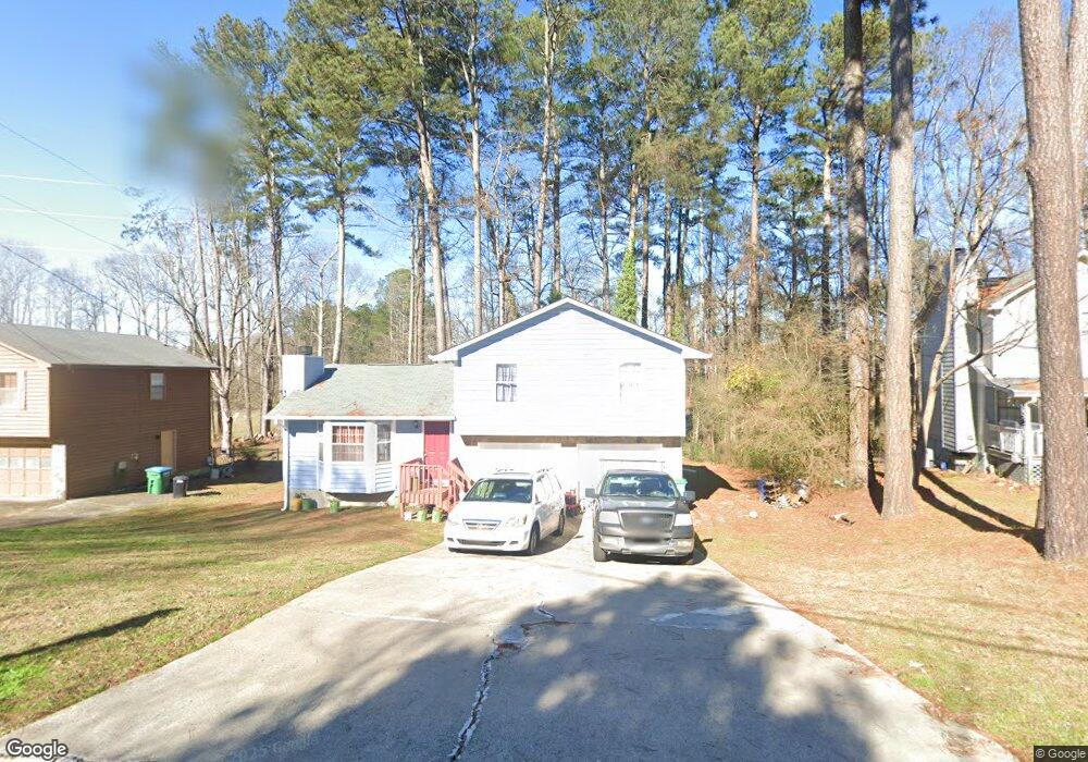 4927 Holbrook Cir, Duluth, GA 30096 - photo 1