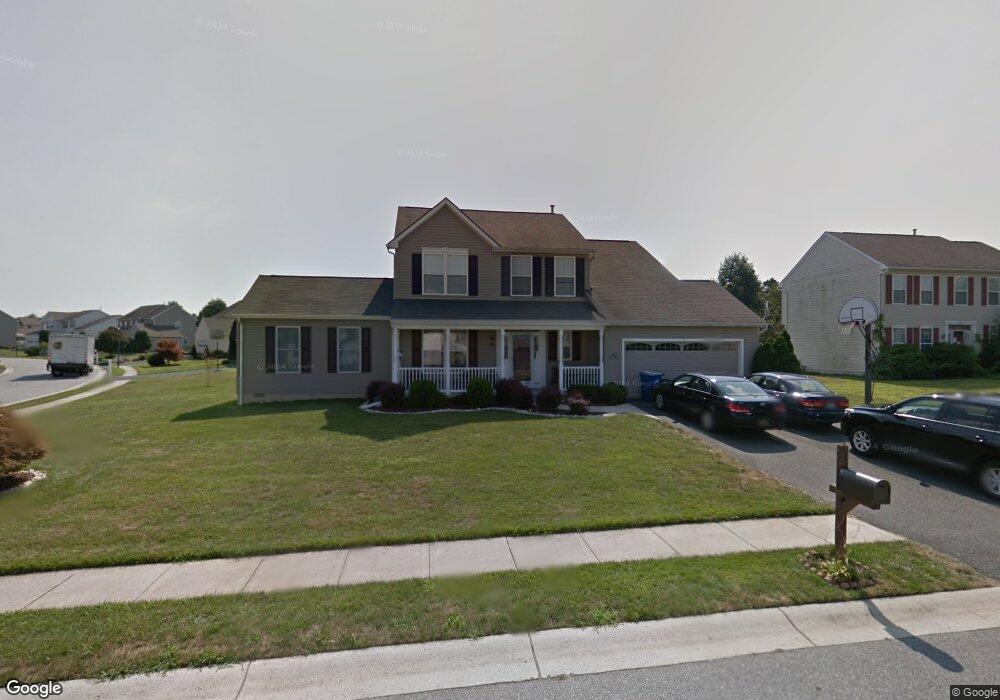 1 Dalton Ct, New Castle, DE 19720 - photo 1