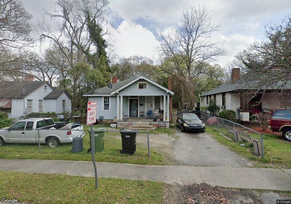 940 Henry Ave, Columbus, GA 31906 - photo 1