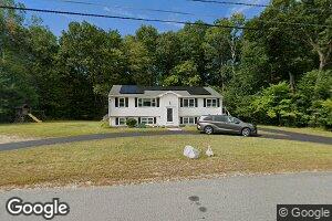 26 Shawnee Rd, Pepperell, MA 01463