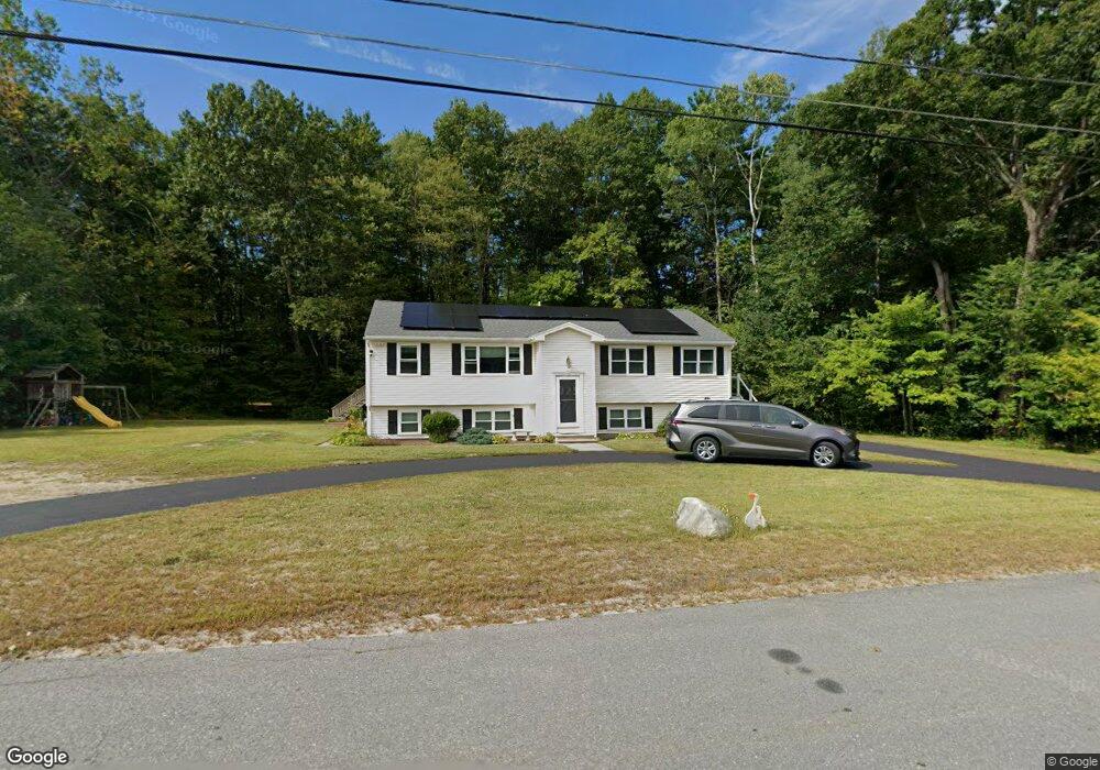 26 Shawnee Rd, Pepperell, MA 01463 - photo 1