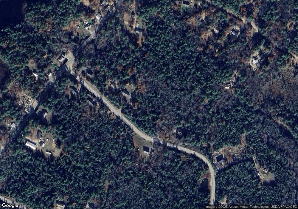 Lot 15 Adams Way, Middleton, NH 03887 - photo 1