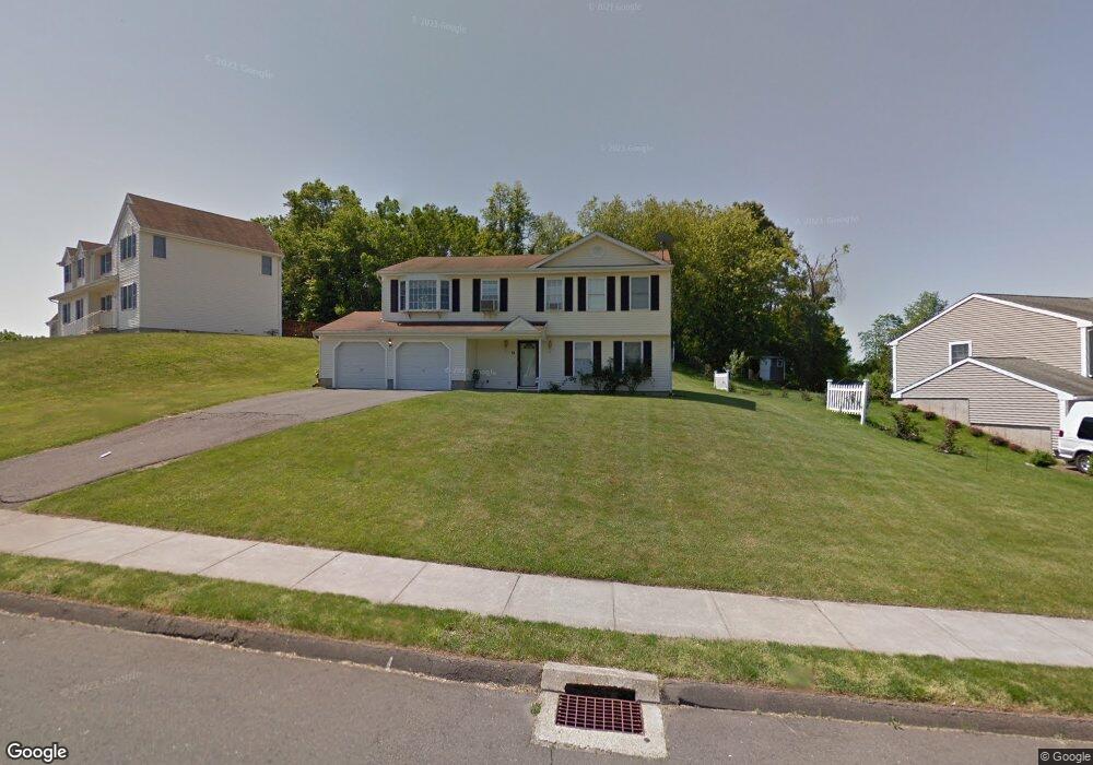 94 Joshua Hill, Windsor, CT 06095 - photo 1