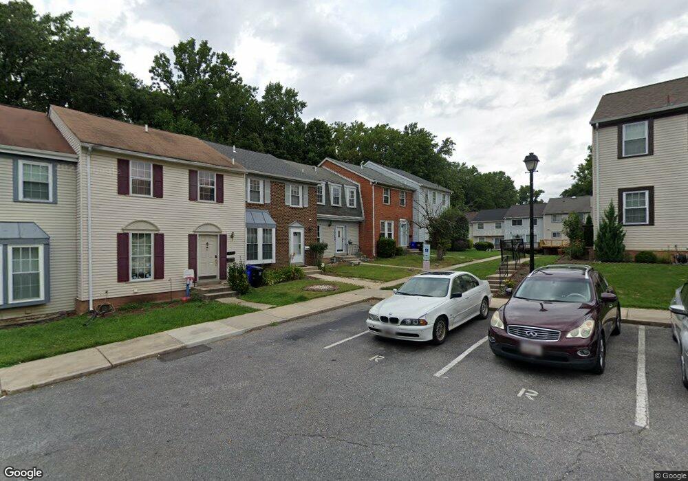 15760 Millbrook Ln, Laurel, MD 20707 - photo 1