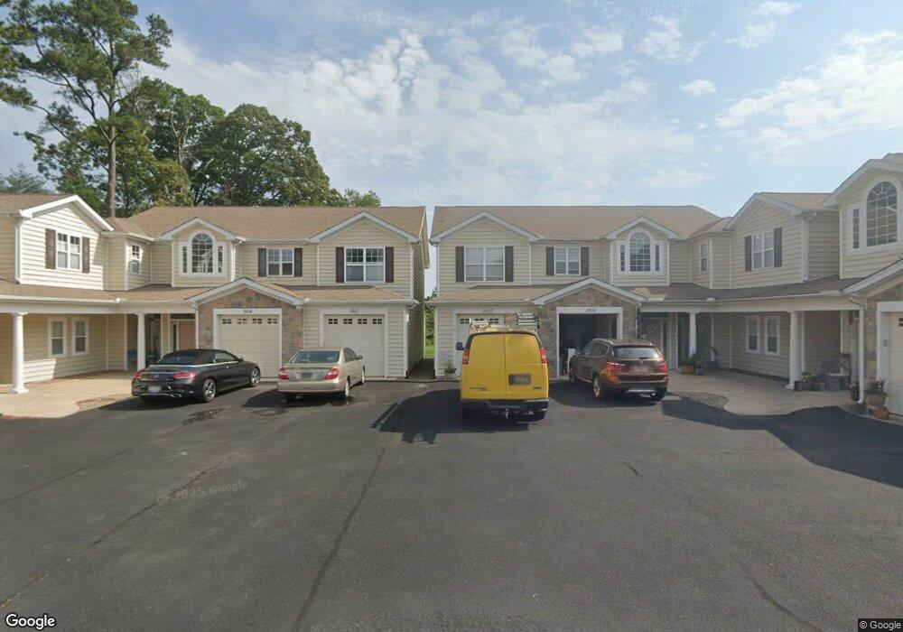 34685 Refuge Cove unit 903, Rehoboth Beach, DE 19971 - photo 1