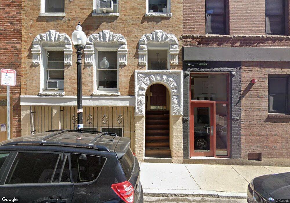 157 Salem St unit 5, Boston, MA 02113 - photo 1