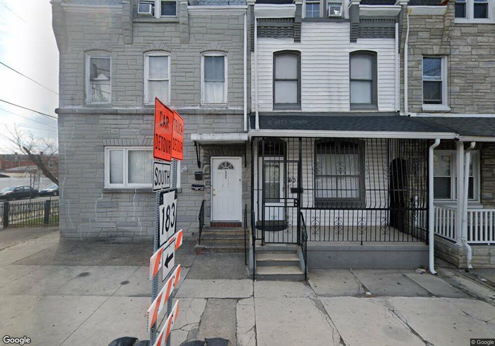 600 Schuylkill Ave, Reading, PA 19601 - photo 1