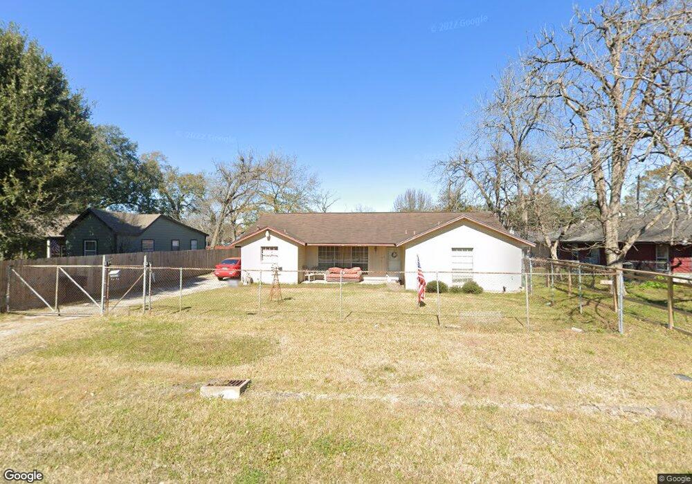 7629 Kingsley St, Houston, TX 77087 - photo 1