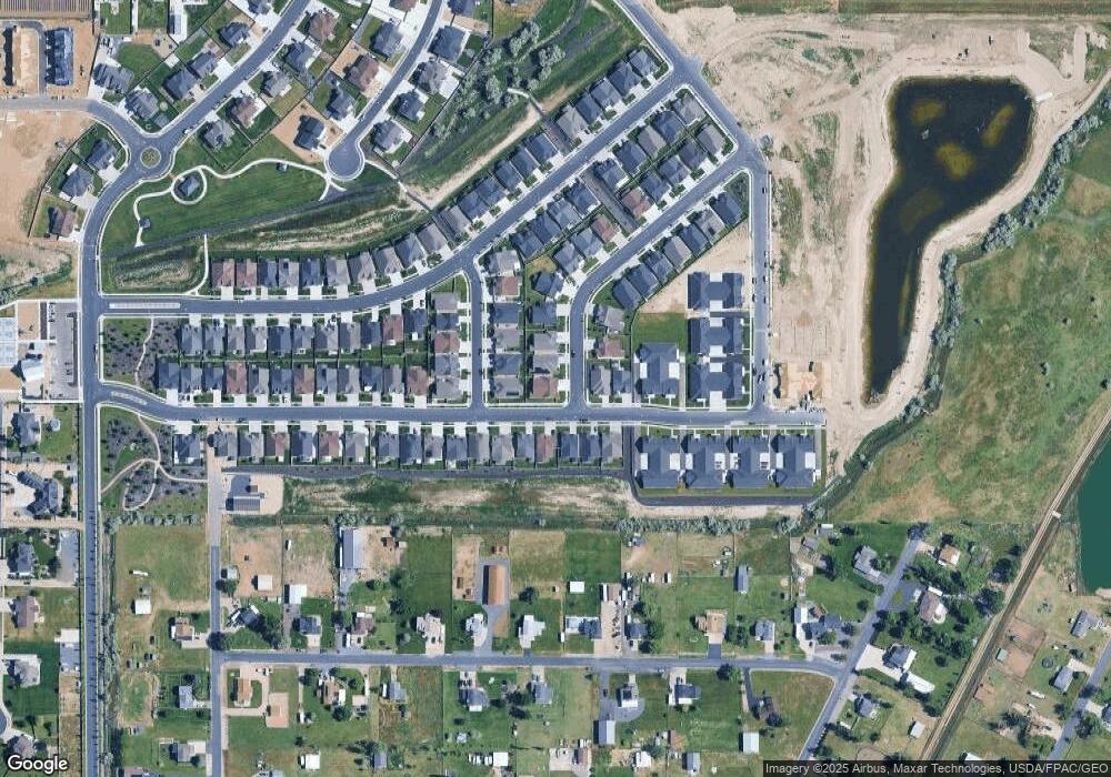 3793 S 4300 W, West Haven, UT 84401 - photo 1