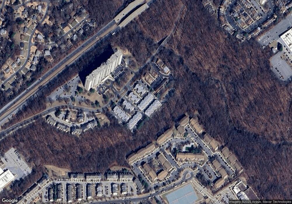 1625 Carriage House Terrace unit D, Silver Spring, MD 20904 - photo 1