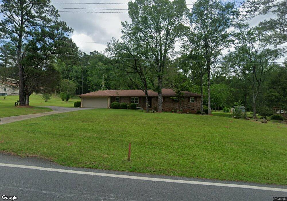 2055 Forest Hill Rd, Macon, GA 31210 - photo 1