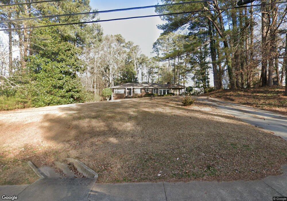 3305 McClure Bridge Rd, Duluth, GA 30096 - photo 1