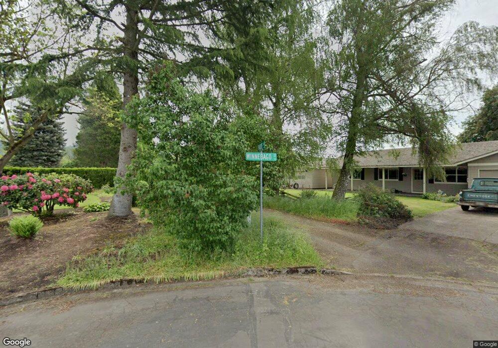 33644 Paiute Ln, Eugene, OR 97408 - photo 1