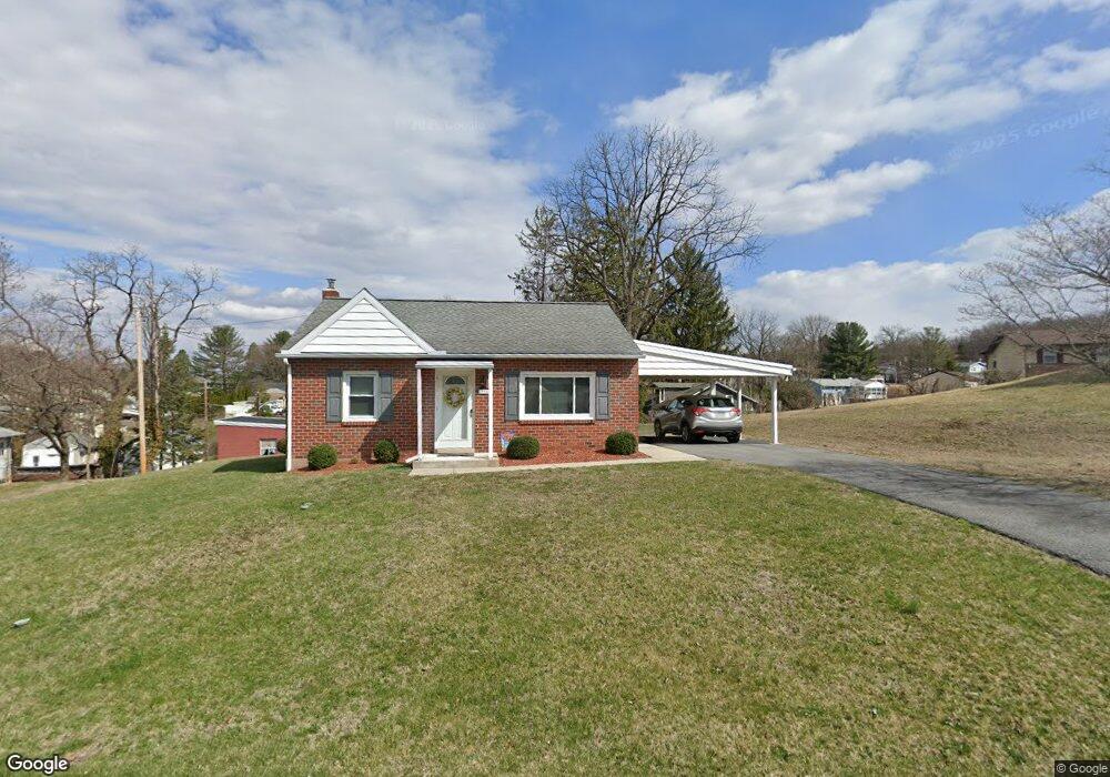 131 Broad St, Reading, PA 19607 - photo 1