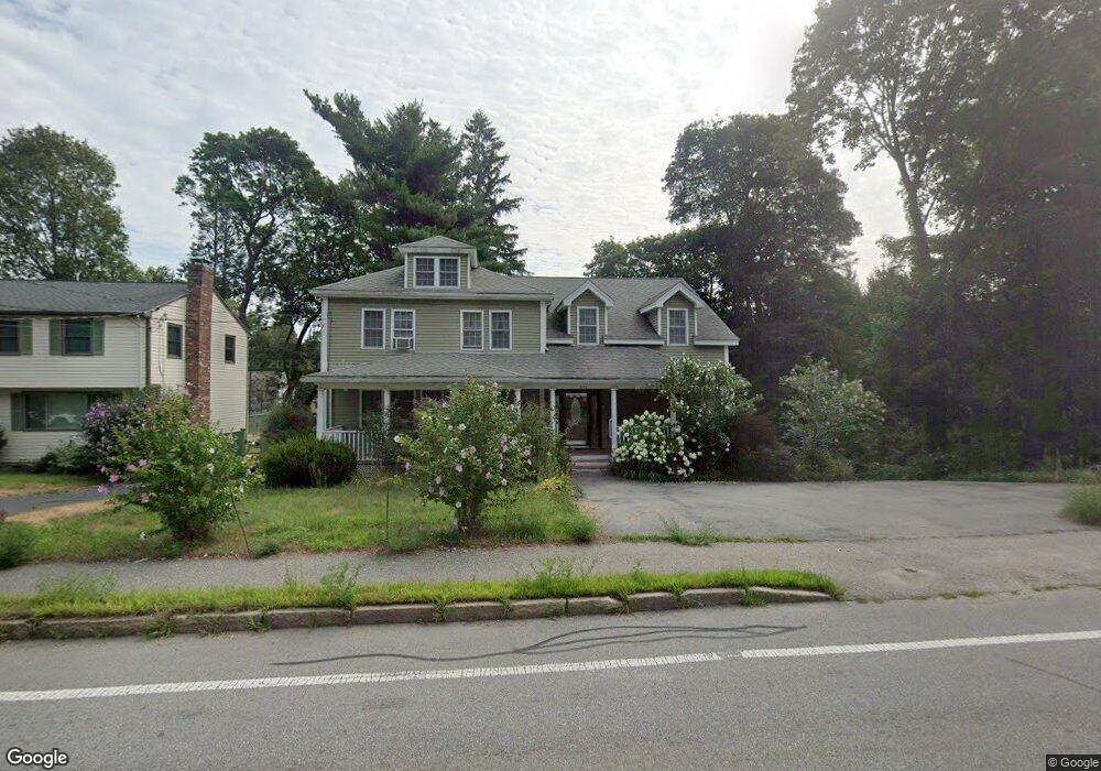 301 Bedford St, Lexington, MA 02420 - photo 1