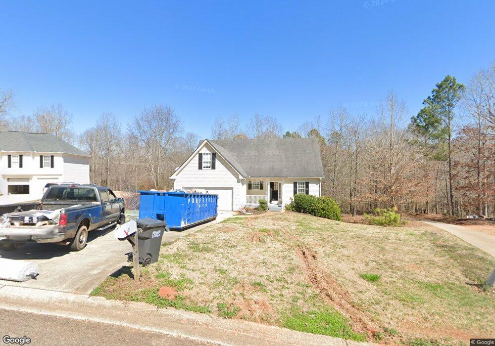 130 Butler Bridge Cir unit 13, Covington, GA 30016 - photo 1