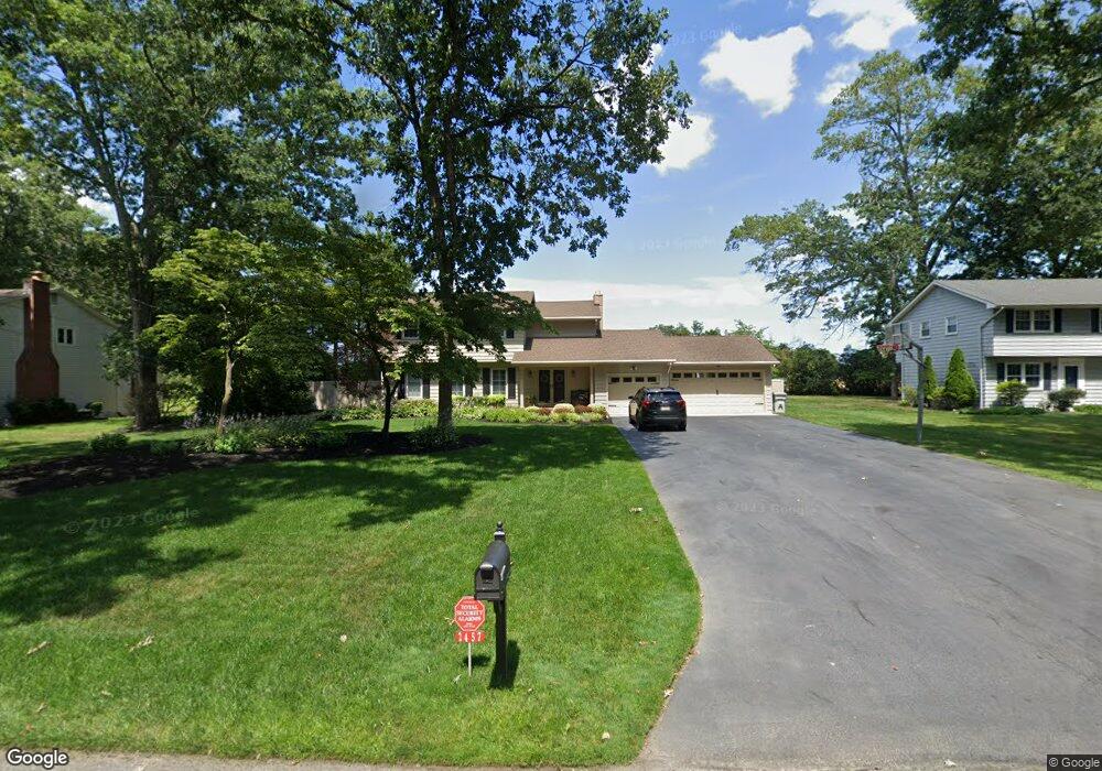 2457 S Brookfield St, Vineland, NJ 08361 - photo 1