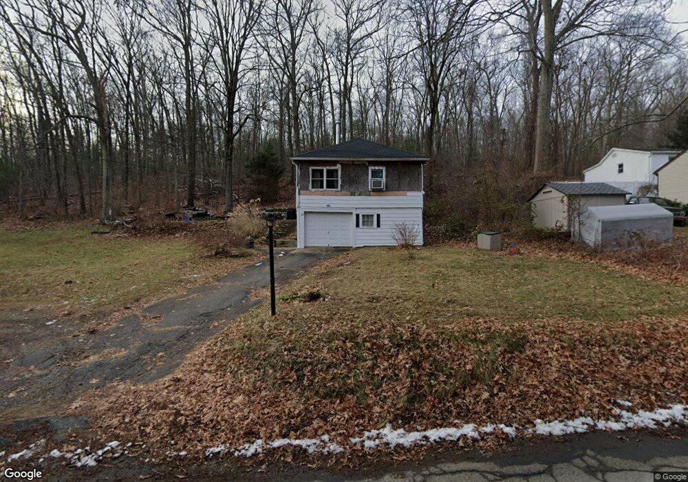 42 Colburn Rd, Stafford Springs, CT 06076 - photo 1