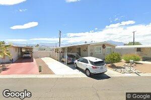 32705 Saint Andrews Dr, Thousand Palms, CA 92276