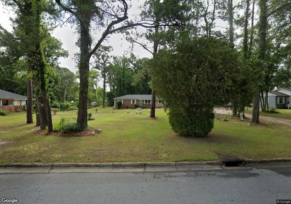 1804 S Madison St, Albany, GA 31701 - photo 1