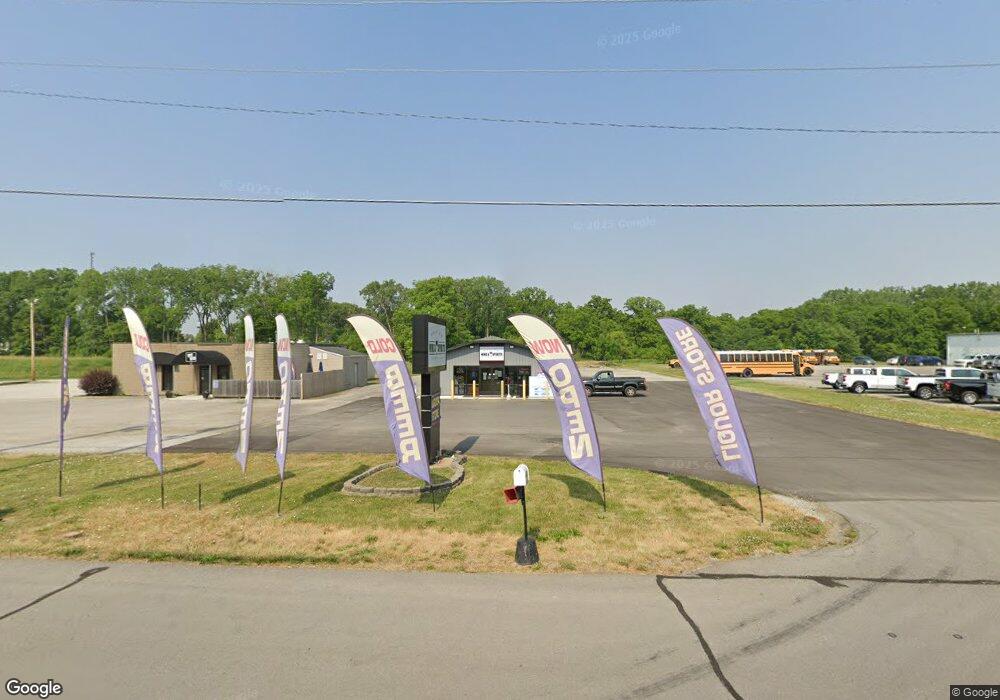 702 S Jefferson St, Ossian, IN 46777 - photo 1