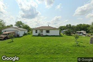 122 N Kansas St, Cassoday, KS 66842