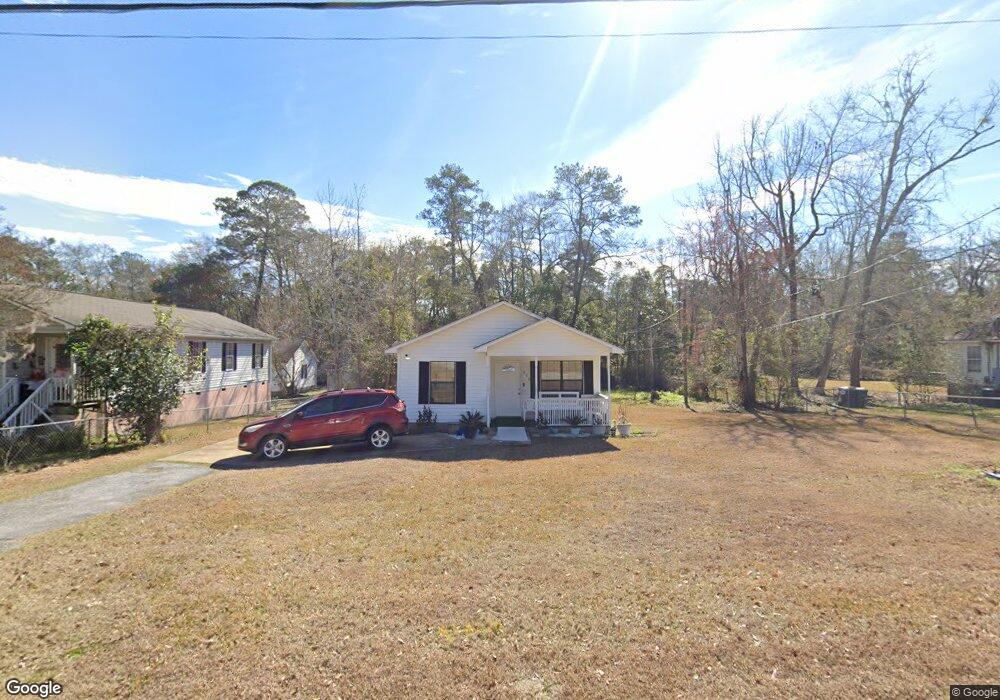 508 E Webster St, Thomasville, GA 31792 - photo 1