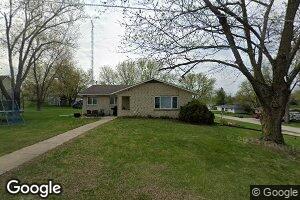 302 E Monroe St, Corydon, IA 50060