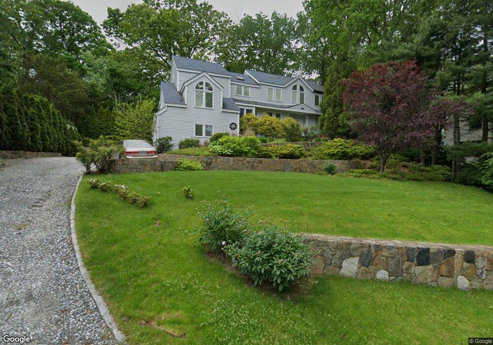 35 Highridge Rd, Hartsdale, NY 10530 - photo 1