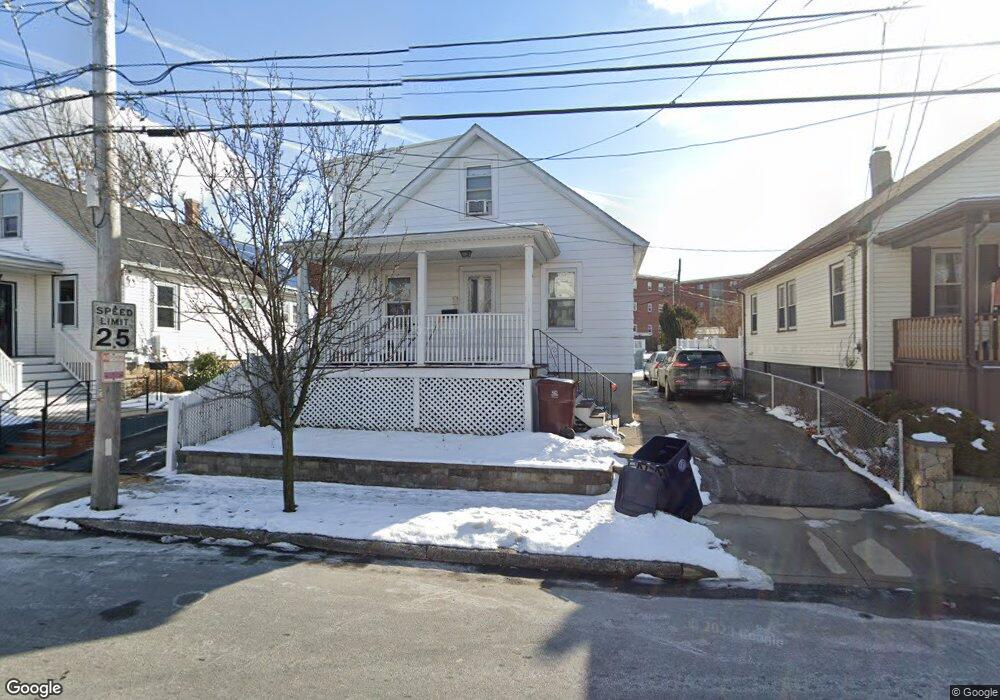 19 Fuller St, Everett, MA 02149 - photo 1