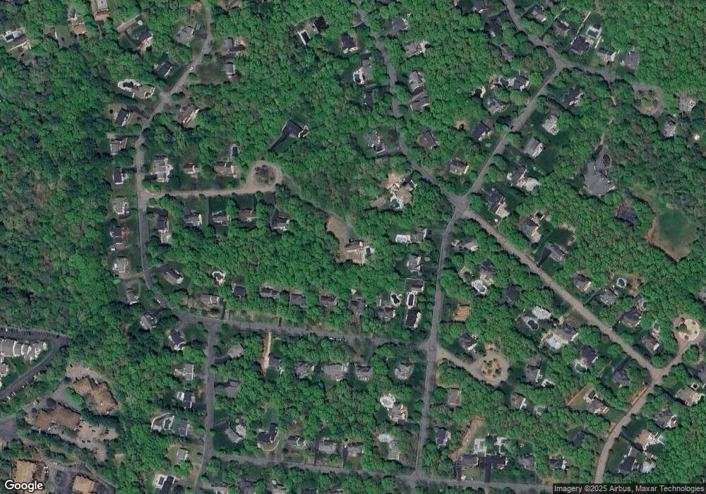 23 Freedom Trail, Mansfield, MA 02048 - photo 1