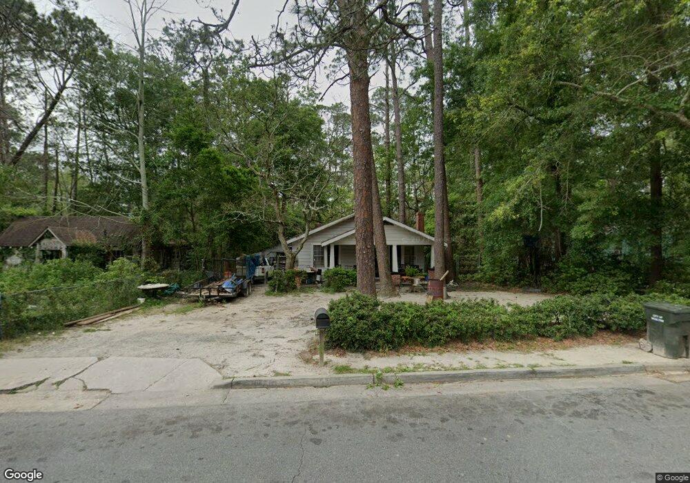 611 4th Ave SW, Moultrie, GA 31768 - photo 1