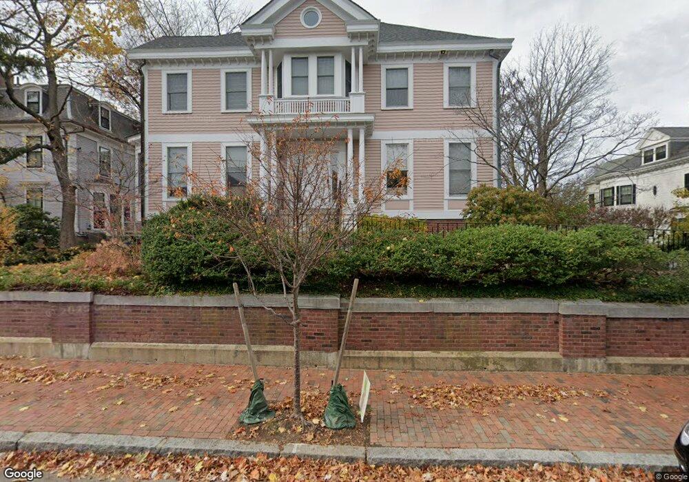 17 Maple Ave unit 5, Cambridge, MA 02139 - photo 1