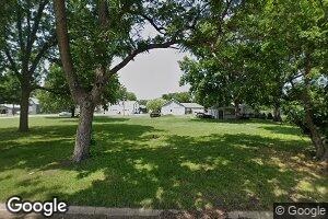 317 Baldwin St, Clyde, KS 66938
