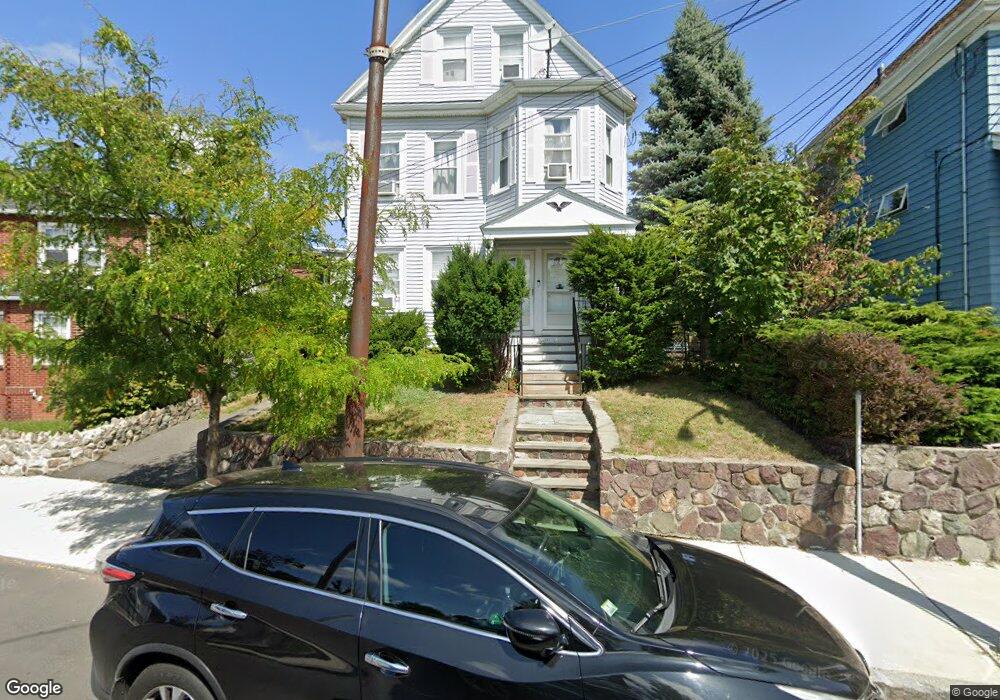 222 Shute St, Everett, MA 02149 - photo 1